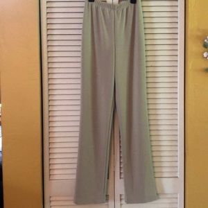 Chico’s easywear dress stretch pants